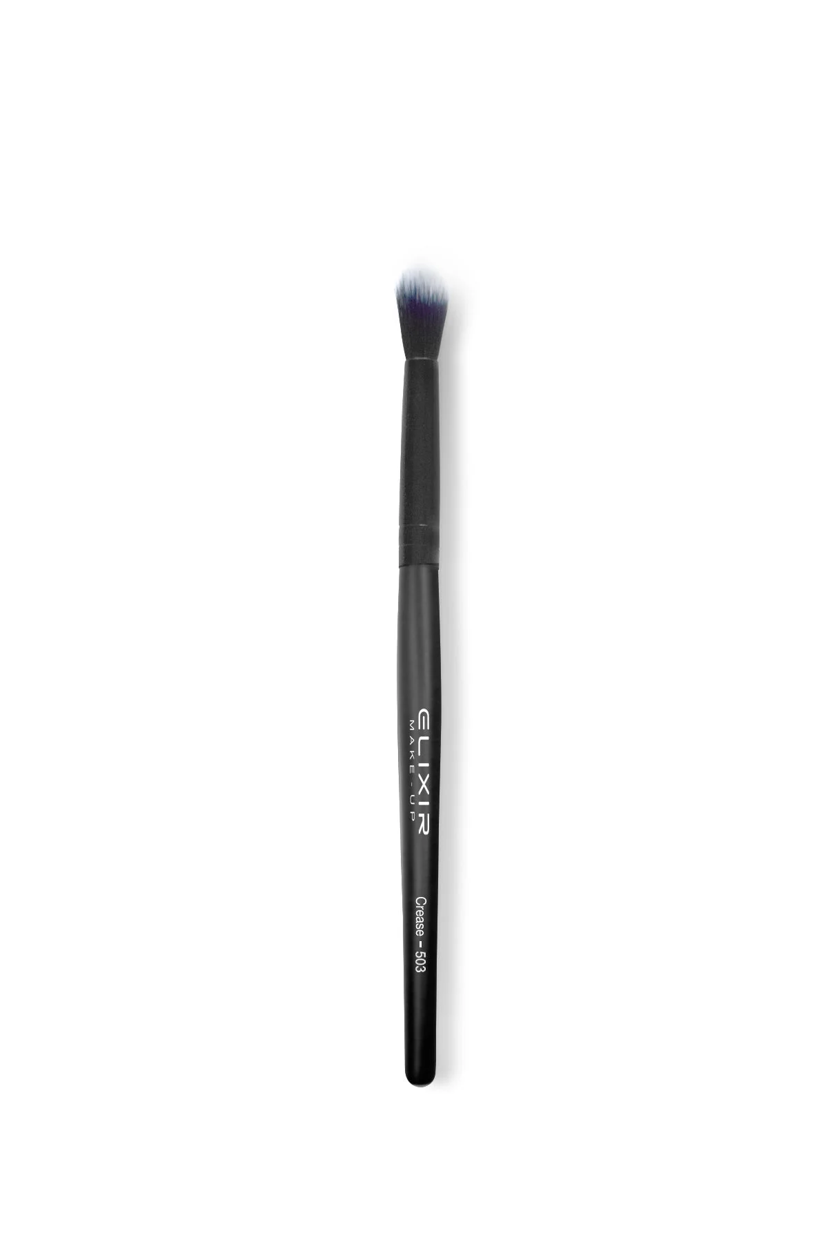 Φωτογραφία προϊόντος: Elixir Crease Brush No 503 Πινέλο για την Εφαρμογή Σκιων στο Βλέφαρο, 1τμχ