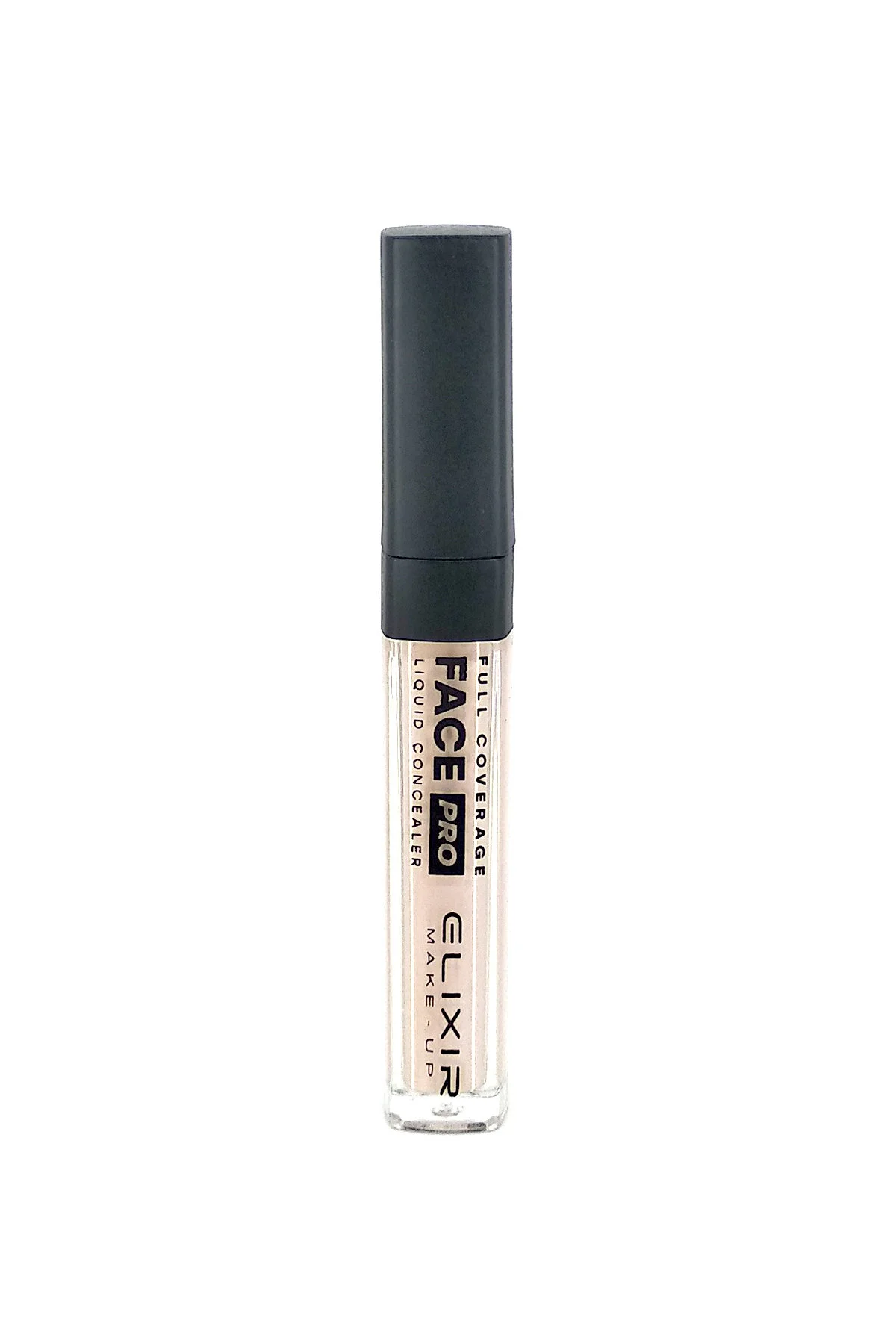 Φωτογραφία προϊόντος: Elixir Concealer Υγρό Face PRO No 141 Απόχρωση Ivoire Medium, 1τμχ