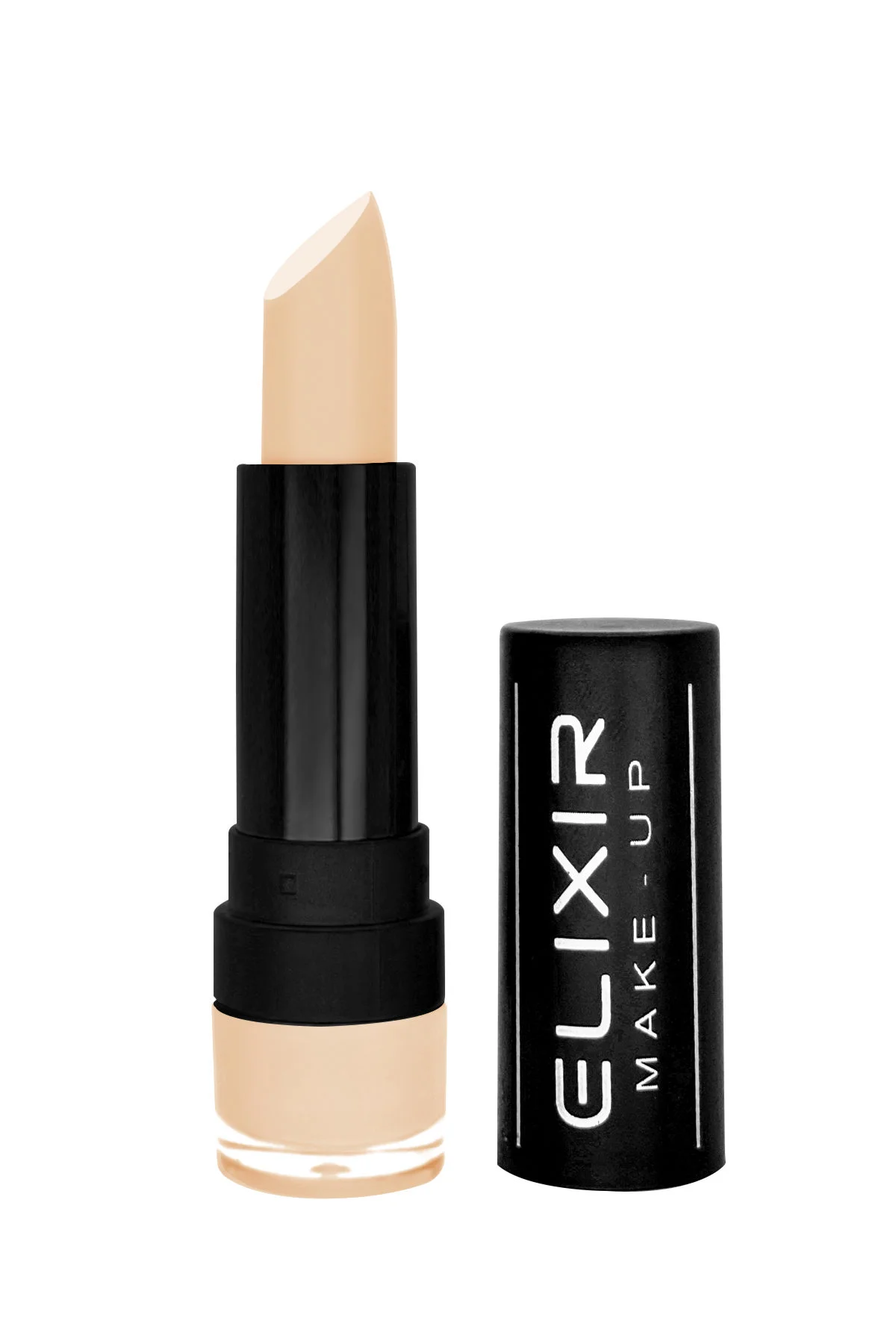 Φωτογραφία προϊόντος: Elixir Concealer Stick Long Lasting No 146 Απόχρωση Champagne, 1τμχ