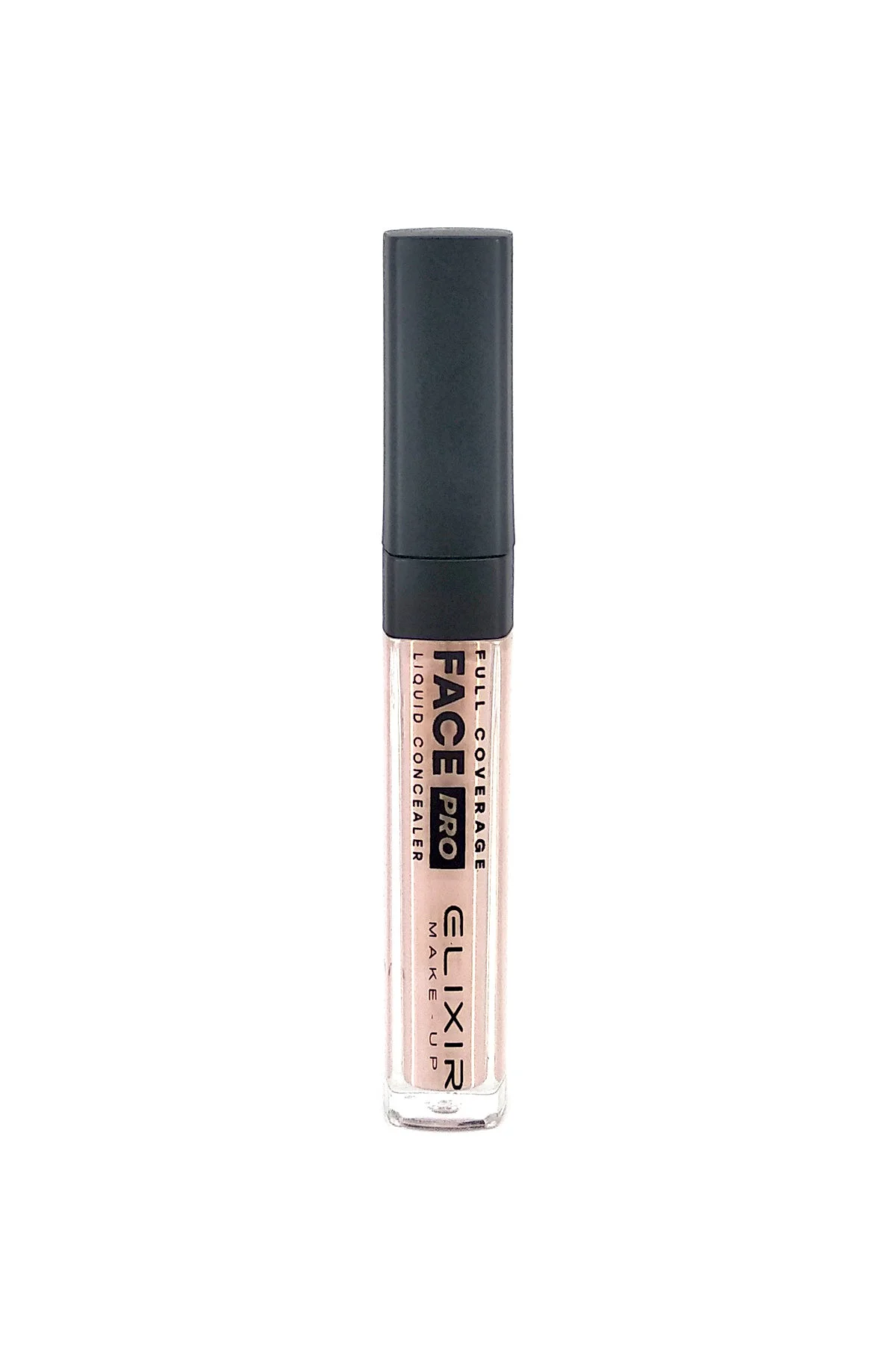 Φωτογραφία προϊόντος: Elixir Concealer Υγρό Face PRO No 144 Απόχρωση Porcelain, 1τμχ