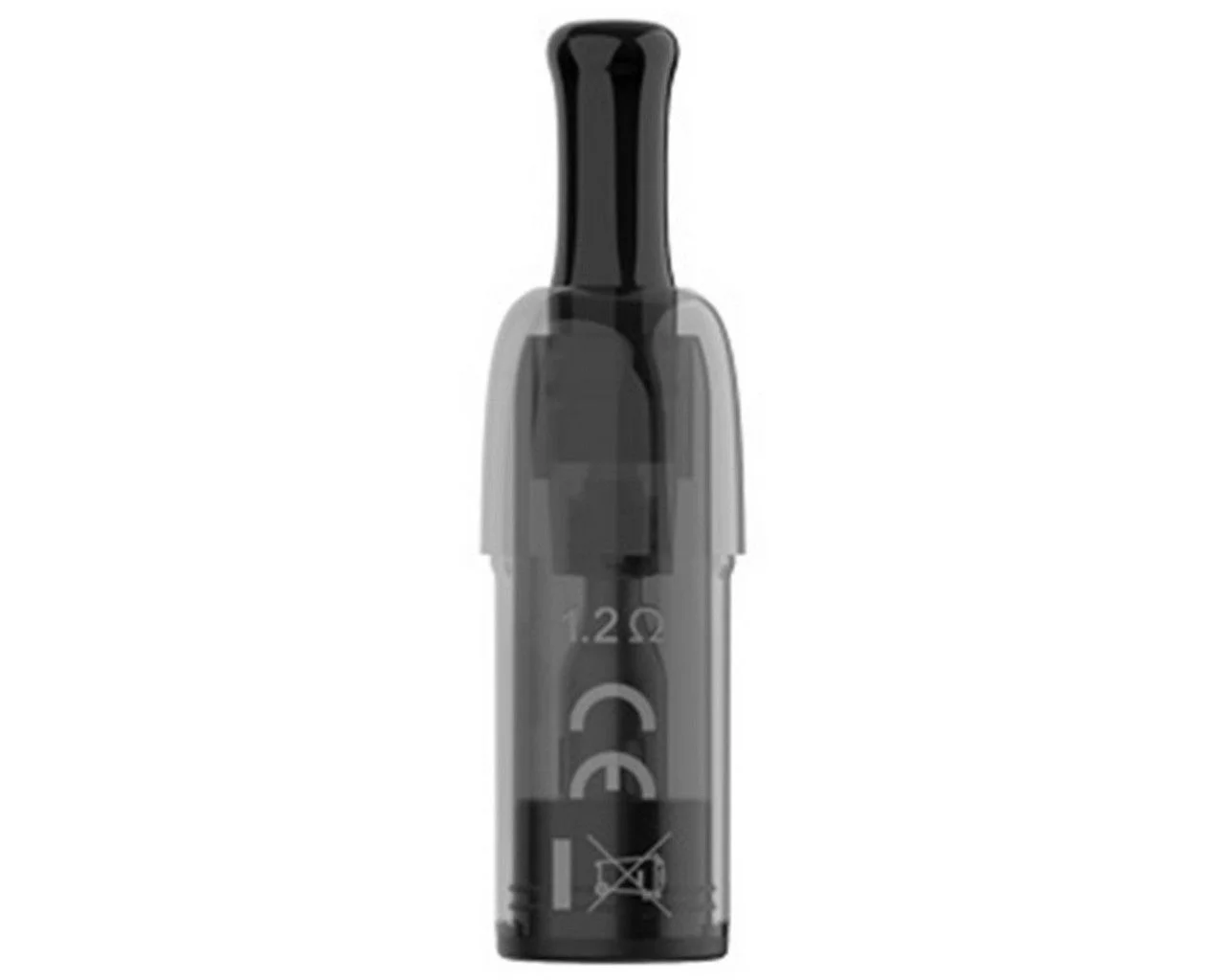 Φωτογραφία προϊόντος: VooPoo Doric Galaxy Cartridge 2ml