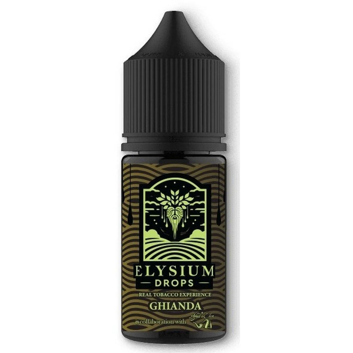 Φωτογραφία προϊόντος: Elysium Flavor Shot Ghianda 6ml/30ml