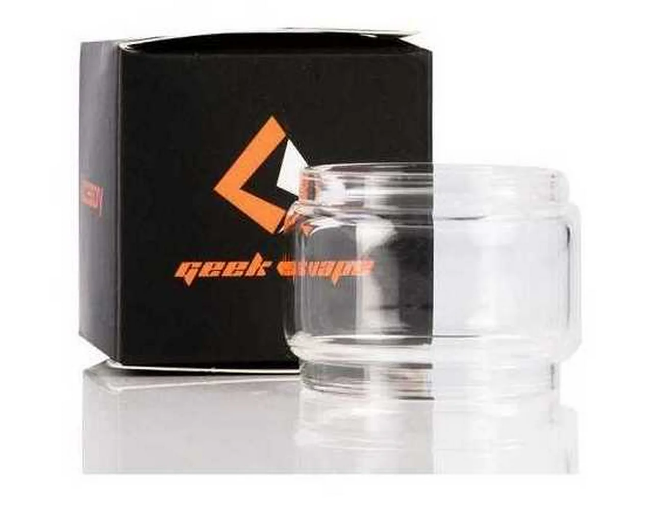 Φωτογραφία προϊόντος: Geekvape Zeus Nano 2 Tank Bubble Glass 3.5ml