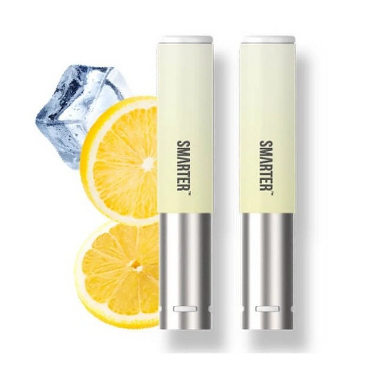 Φωτογραφία προϊόντος: Smarter Duo Pod Lemon + Lime 2x1.2ml 20mg