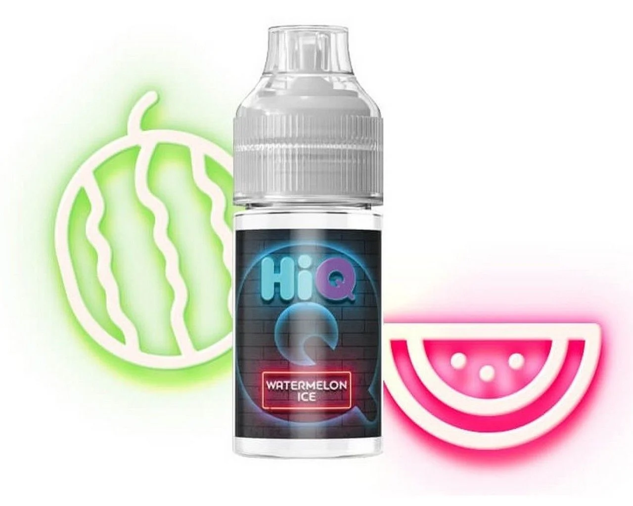 Φωτογραφία προϊόντος: HiQ Flavor Shot Watermelon Ice 6ml/30ml