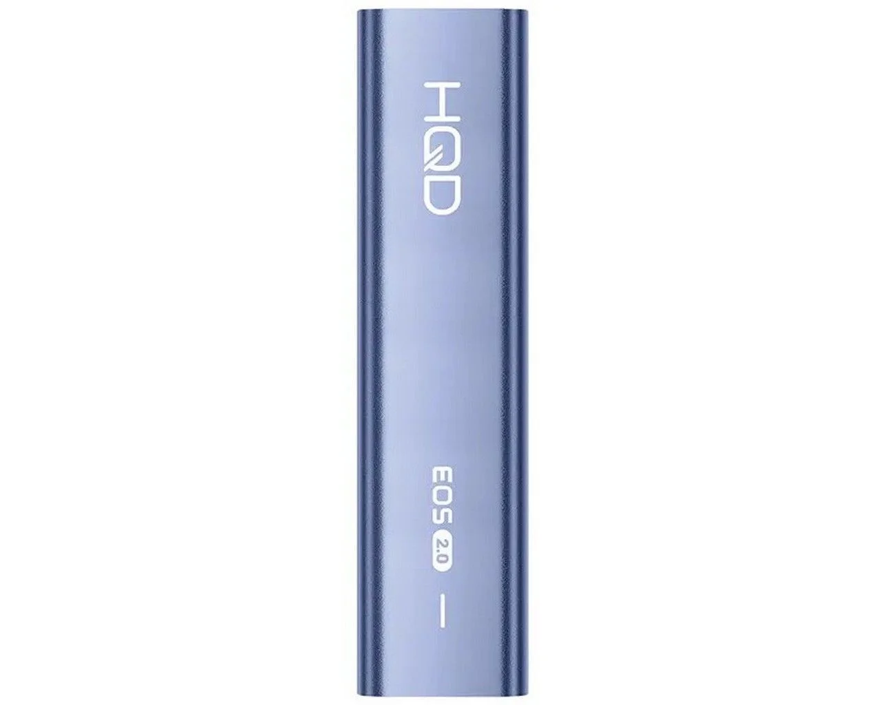 Φωτογραφία προϊόντος: HQD EOS2 Starter Kit 550mAh Navy Blue