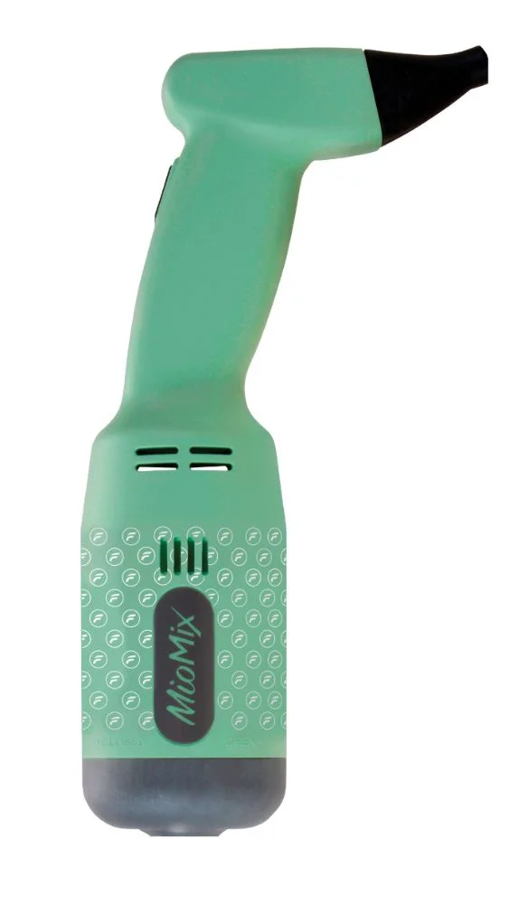 Φωτογραφία προϊόντος: Fama Miomix Μοτέρ 0.25KW - Πράσινο