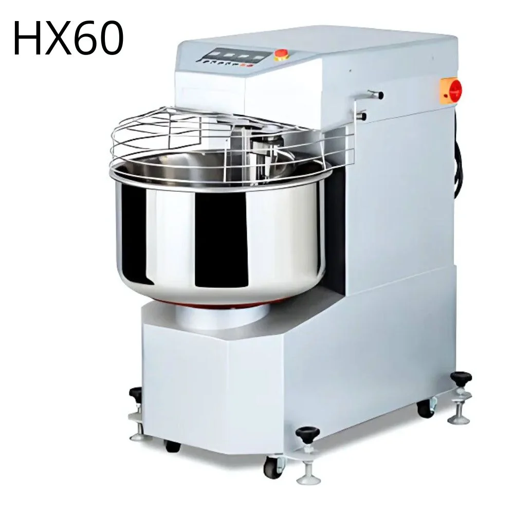 Φωτογραφία προϊόντος: Dynamic HX 60 - 66l