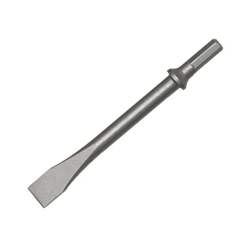 Φωτογραφία προϊόντος: ΚΟΠΙΔΙ 180mm ΕΞΑΓΩΝΟ BULLE (48593)