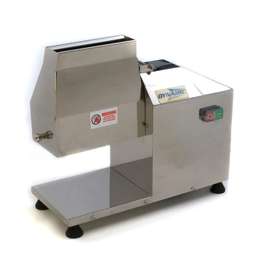 Φωτογραφία προϊόντος: Σνιτσελομηχανή Inox 0,5Hp, 560x305x560mm, Dynamic BS