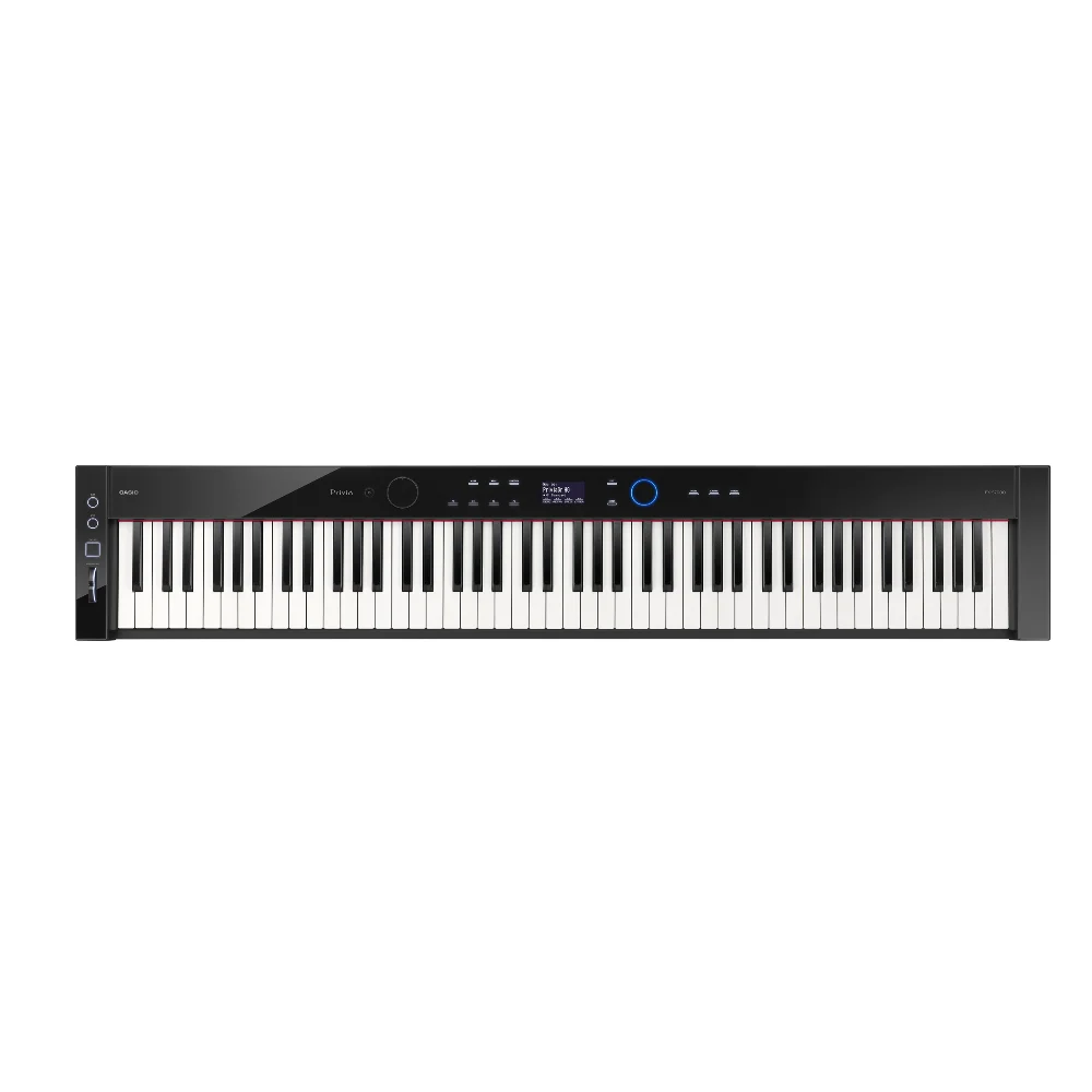 Φωτογραφία προϊόντος: Casio PX-S7000 Black
