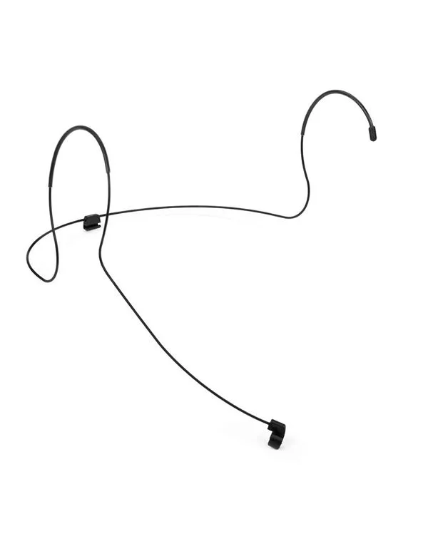 Φωτογραφία προϊόντος: RODE Lav-Headset-Large Στεφάνι Μικροφώνου Πέτου