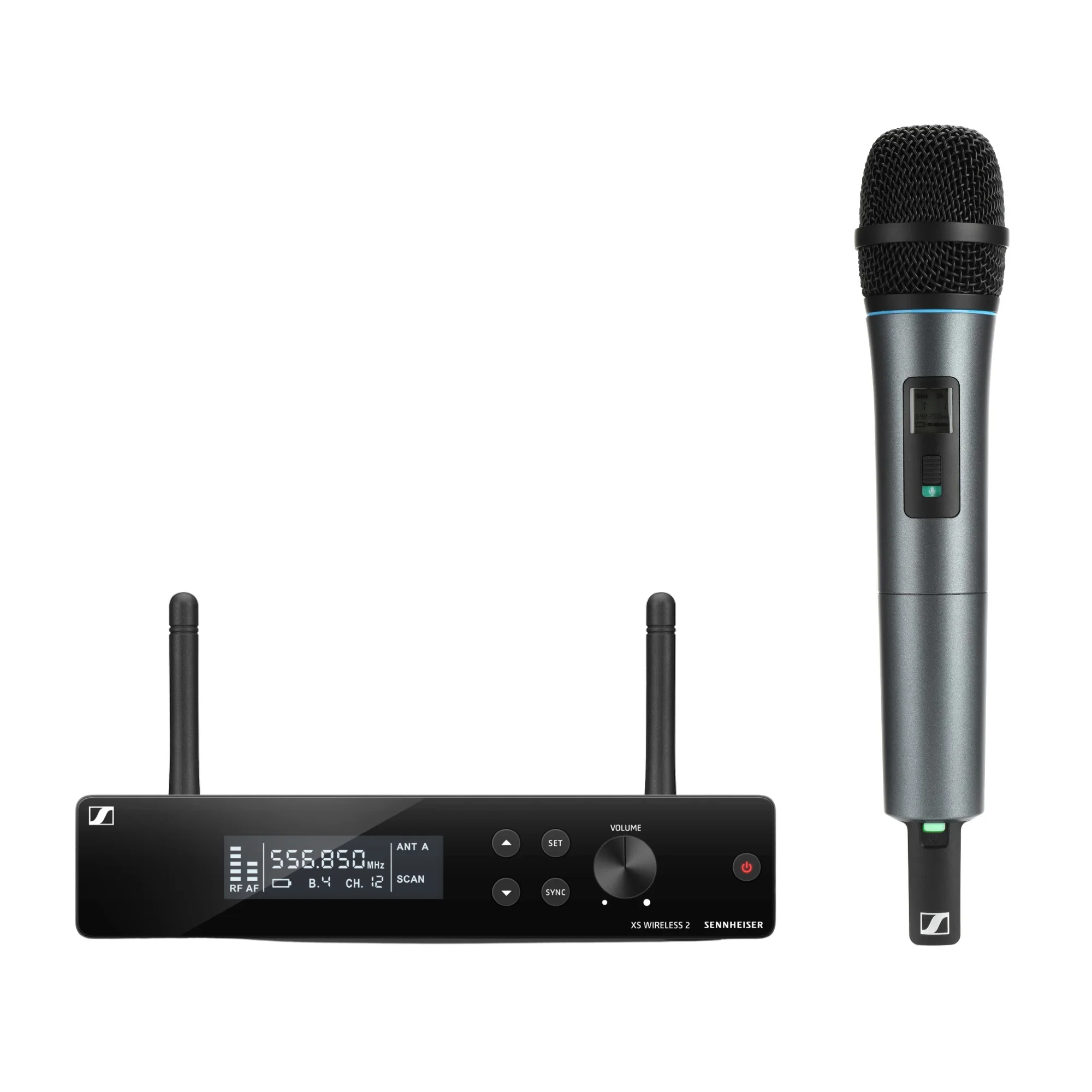 Φωτογραφία προϊόντος: SENNHEISER XSW-2-865-B
