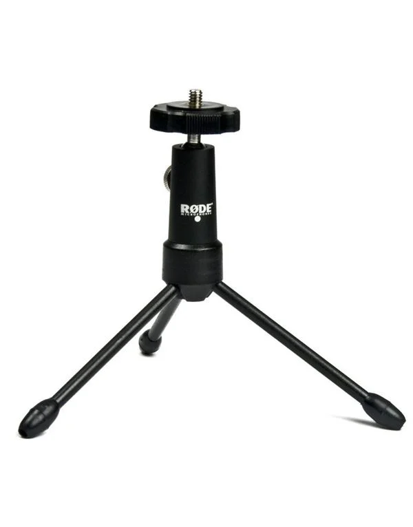 Φωτογραφία προϊόντος: RODE Tripod Βάση Μικροφώνου