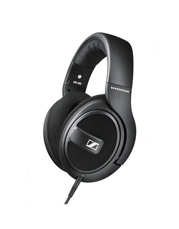 Φωτογραφία προϊόντος: SENNHEISER HD-569 Ακουστικά με Μικρόφωνο