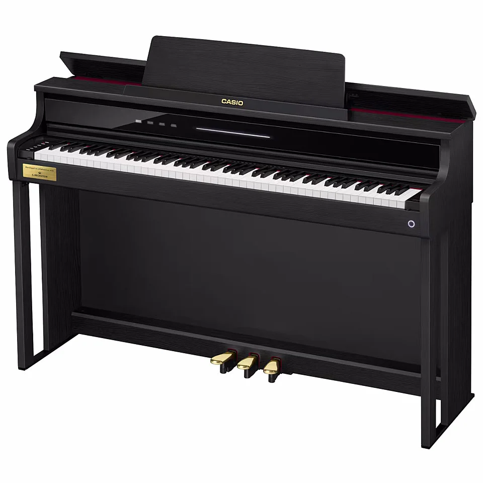 Φωτογραφία προϊόντος: Casio AP-750 BK Celviano