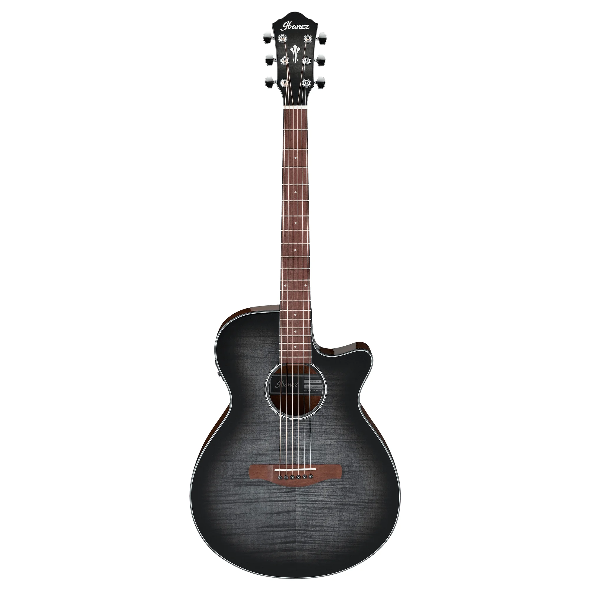 Φωτογραφία προϊόντος: IBANEZ AEG70-TCH
