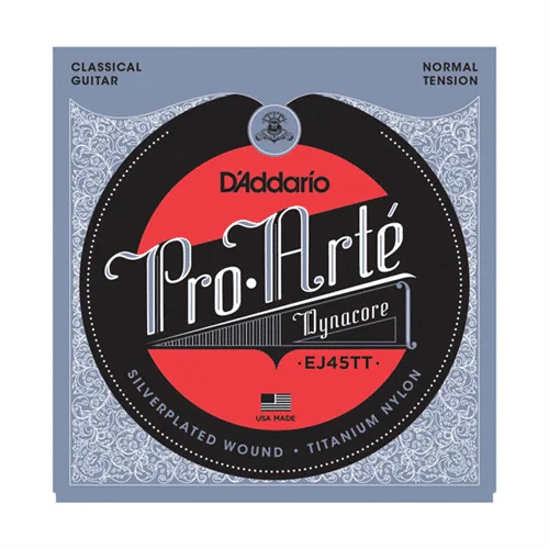 Φωτογραφία προϊόντος: D'ADDARIO Daddario EJ45TT