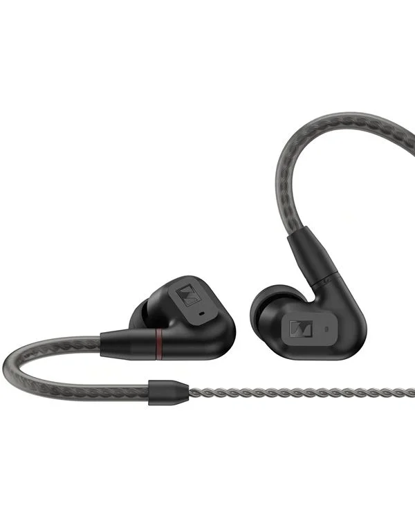 Φωτογραφία προϊόντος: SENNHEISER IE-200 Ακουστικά In-Ear