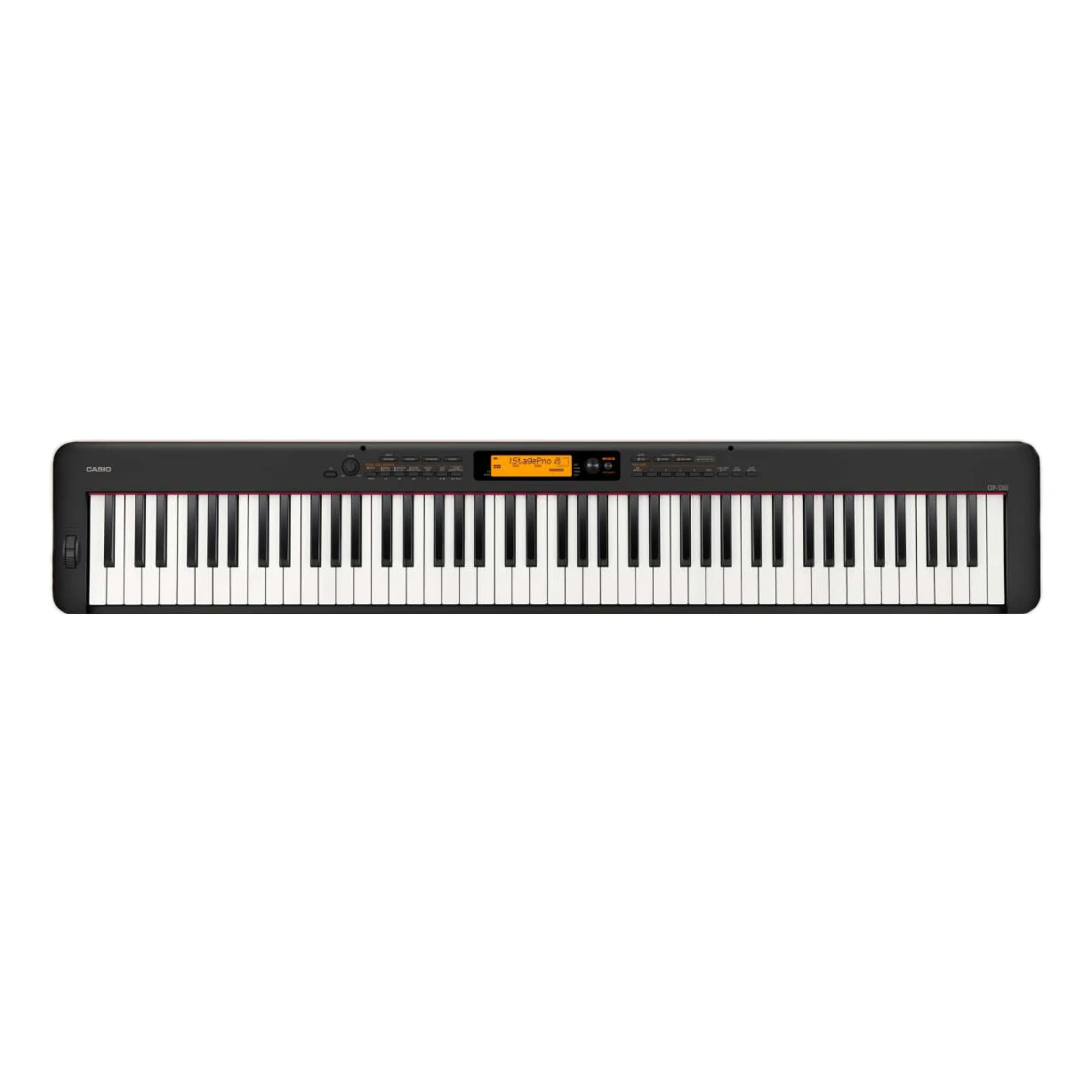 Φωτογραφία προϊόντος: Casio CDP-S360
