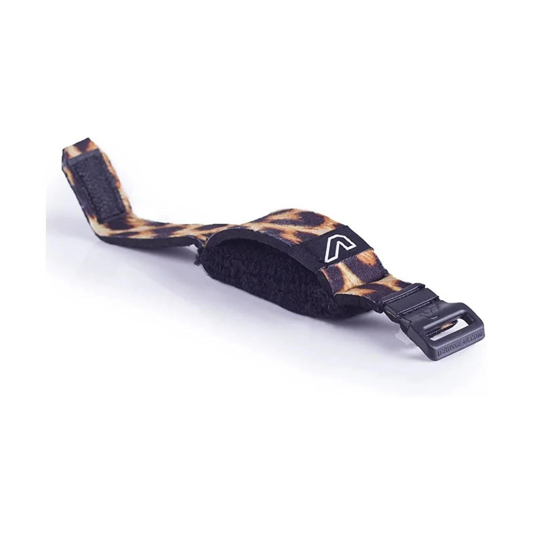 Φωτογραφία προϊόντος: GRUVGEAR Fretwrap FW-1PK-LEP-SM Mute Small