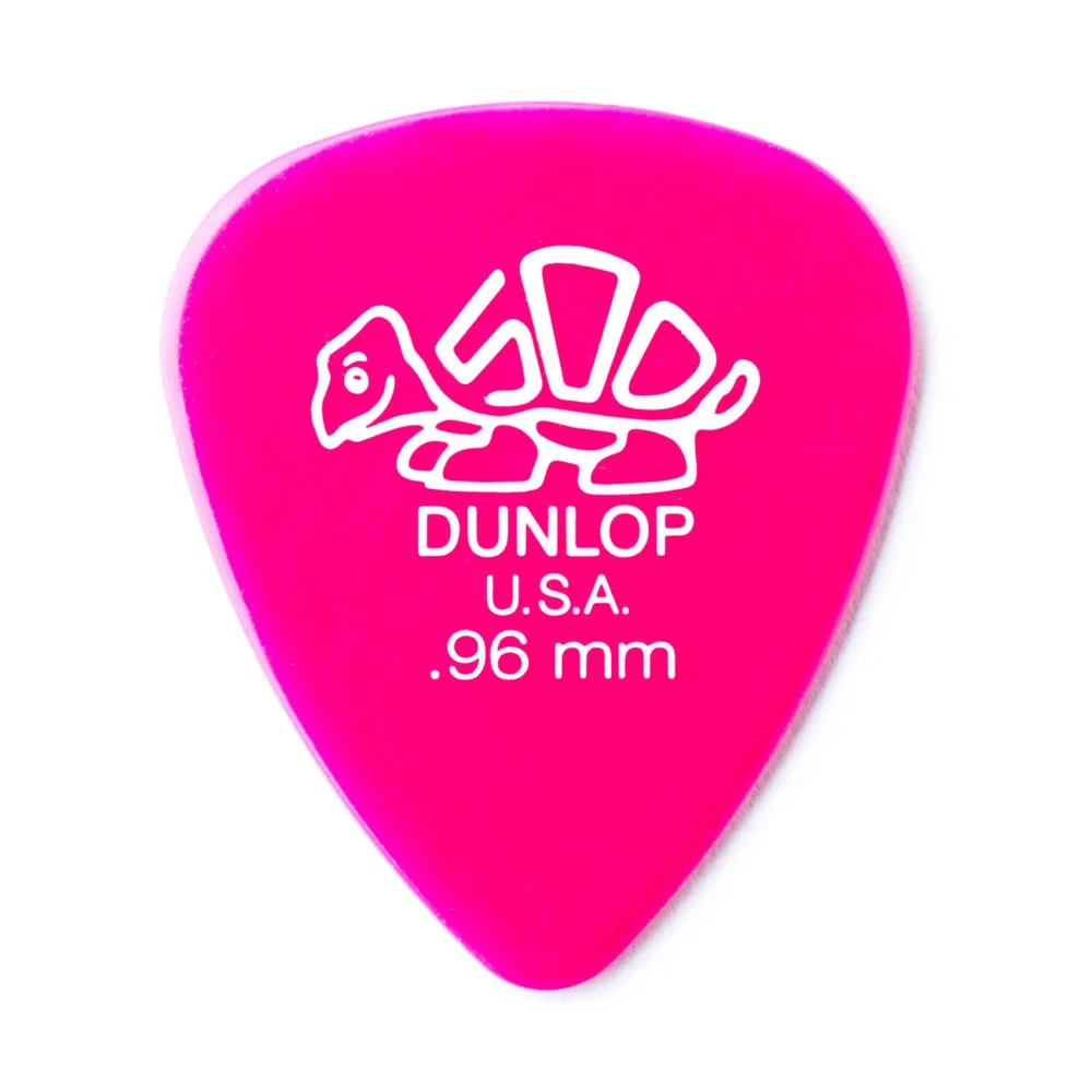 Φωτογραφία προϊόντος: DUNLOP 41R.96 Delrin 500