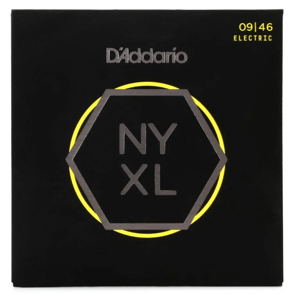 Φωτογραφία προϊόντος: D'ADDARIO Daddario NYXL0946 X H 9-46