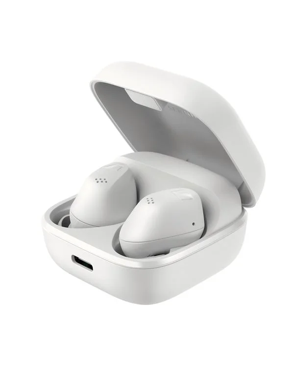 Φωτογραφία προϊόντος: SENNHEISER ACCENTUM True Wireless White