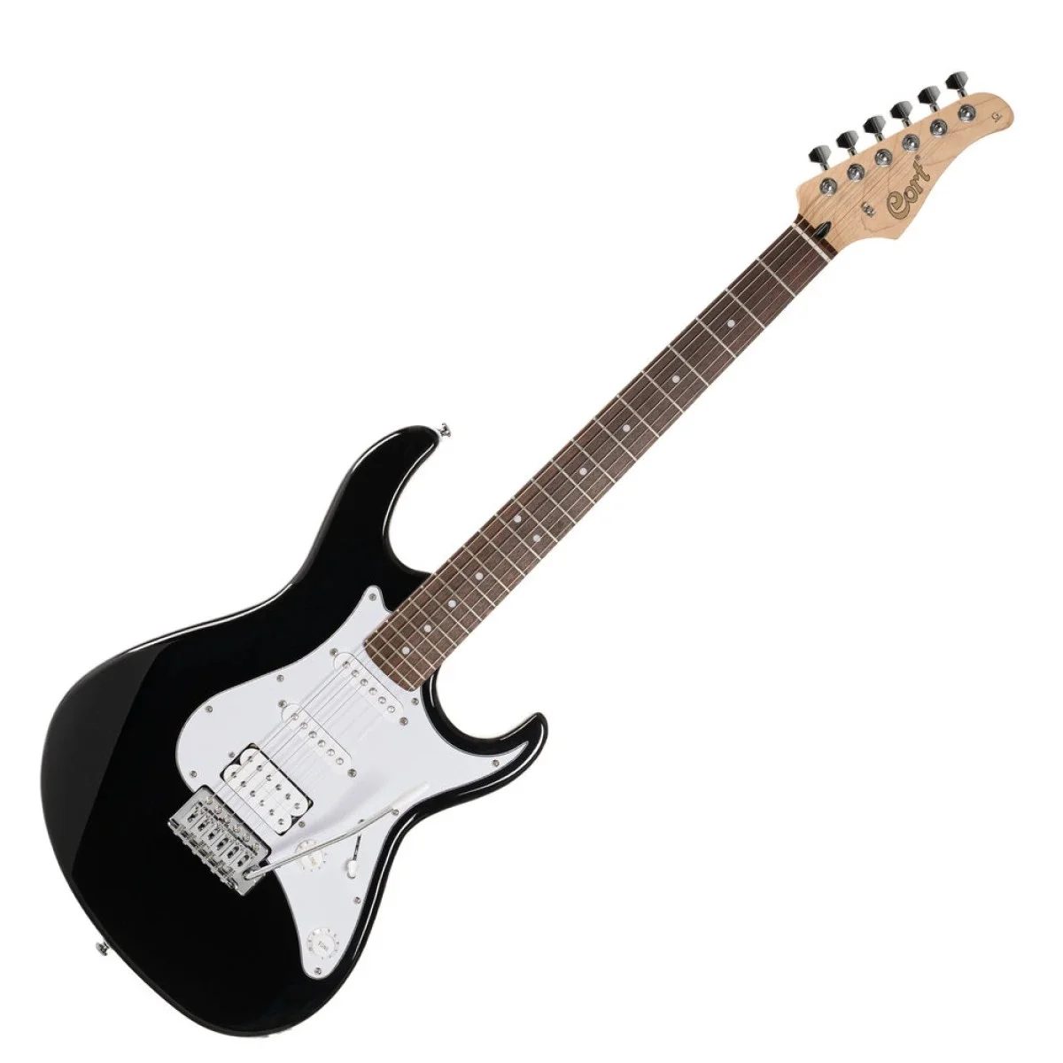 Φωτογραφία προϊόντος: Cort G200 Black (BLK)