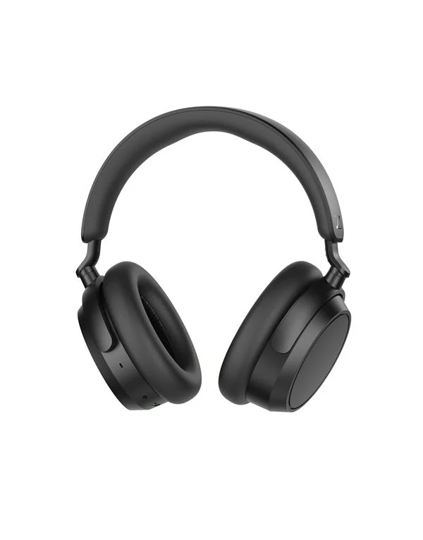 Φωτογραφία προϊόντος: SENNHEISER ACCENTUM Plus Wireless Black Ακουστικά με Μικρόφωνο Bluetooth