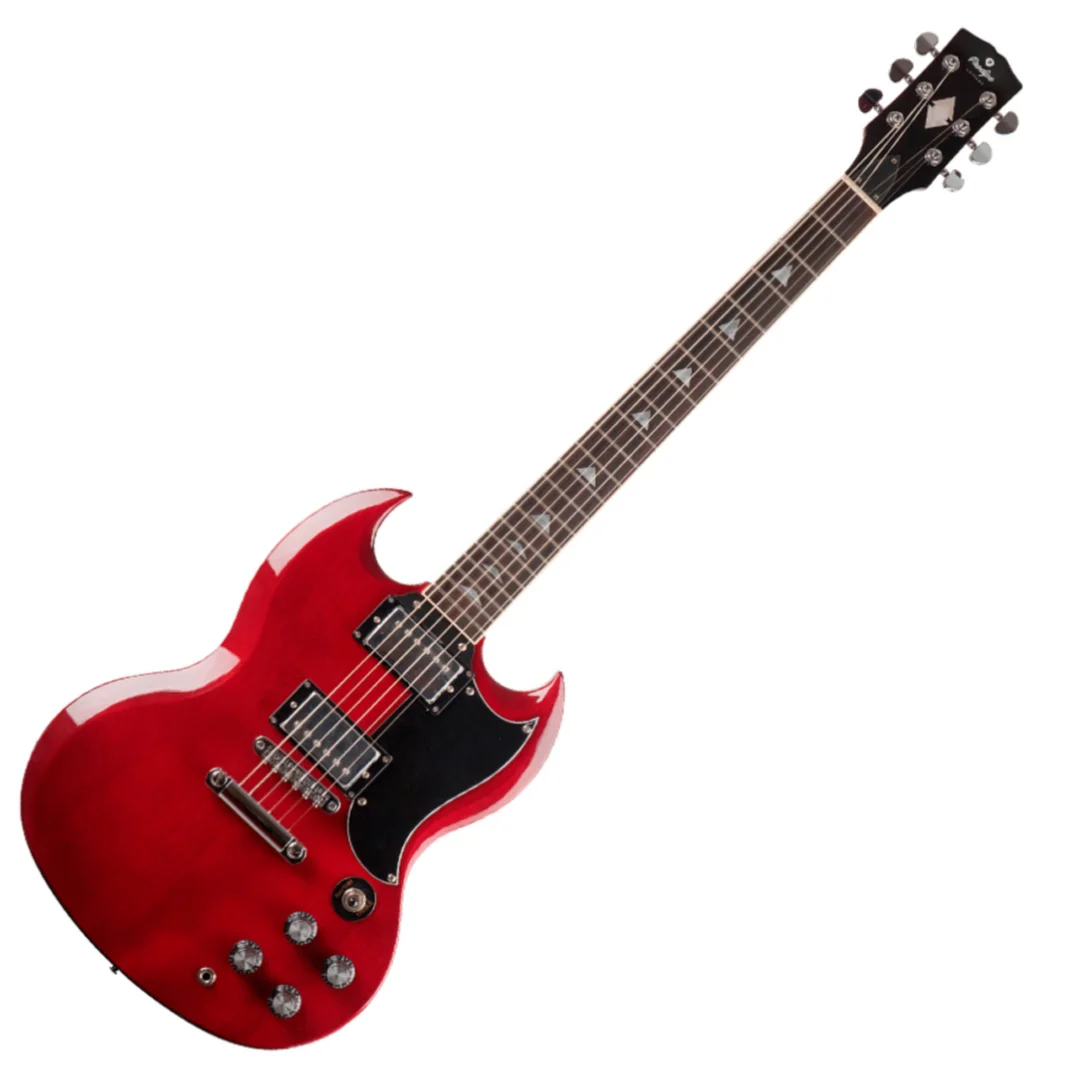 Φωτογραφία προϊόντος: Prodipe GS 300 WR Wine Red