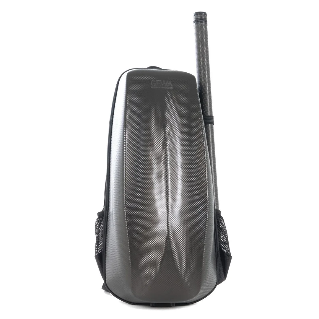 Φωτογραφία προϊόντος: GEWA Space Bag Titanium 4/4 - 3/4 300831