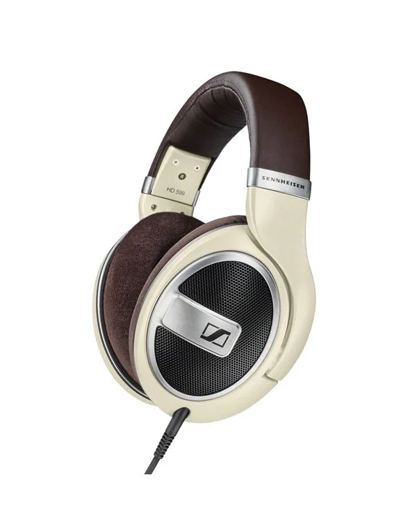Φωτογραφία προϊόντος: SENNHEISER HD-599 Ακουστικά