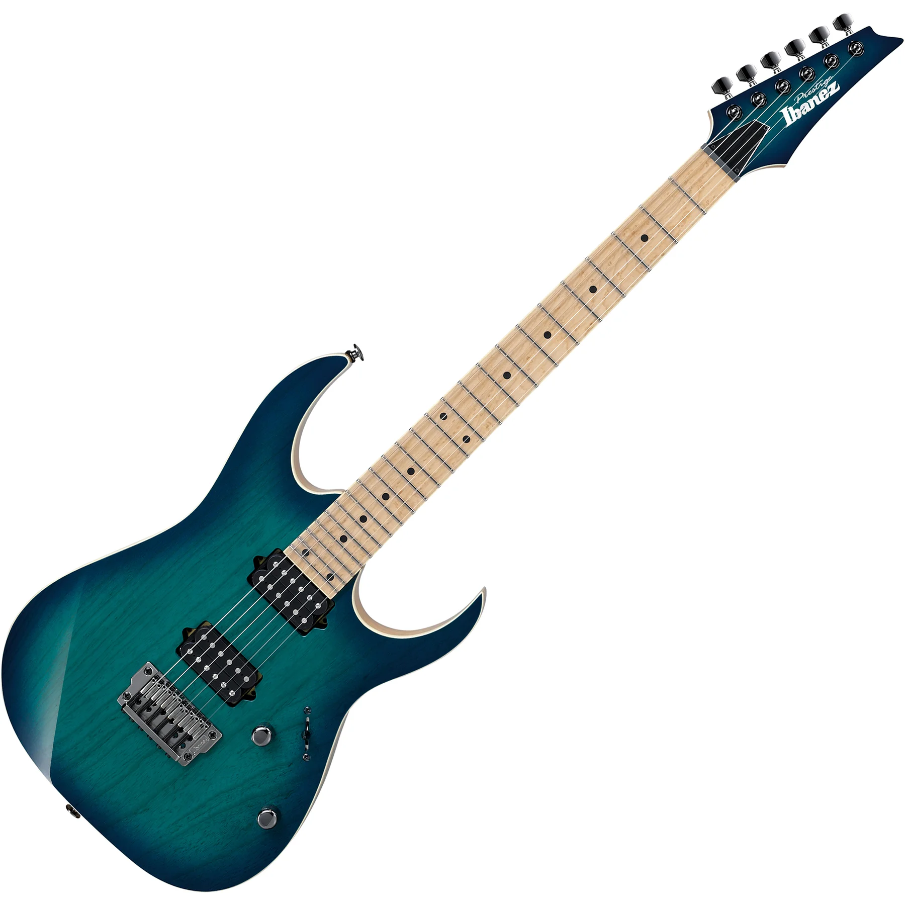 Φωτογραφία προϊόντος: IBANEZ RG652AHMFX-NGB