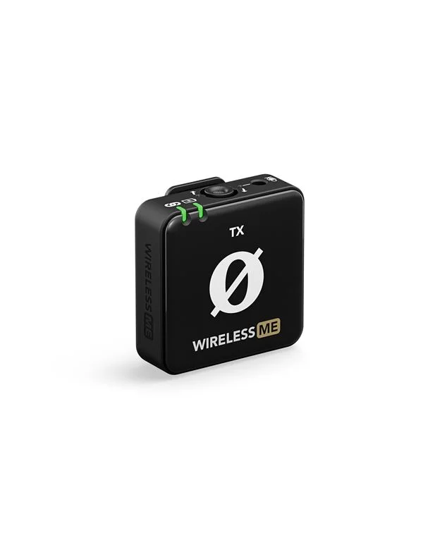 Φωτογραφία προϊόντος: RODE Wireless ME TX