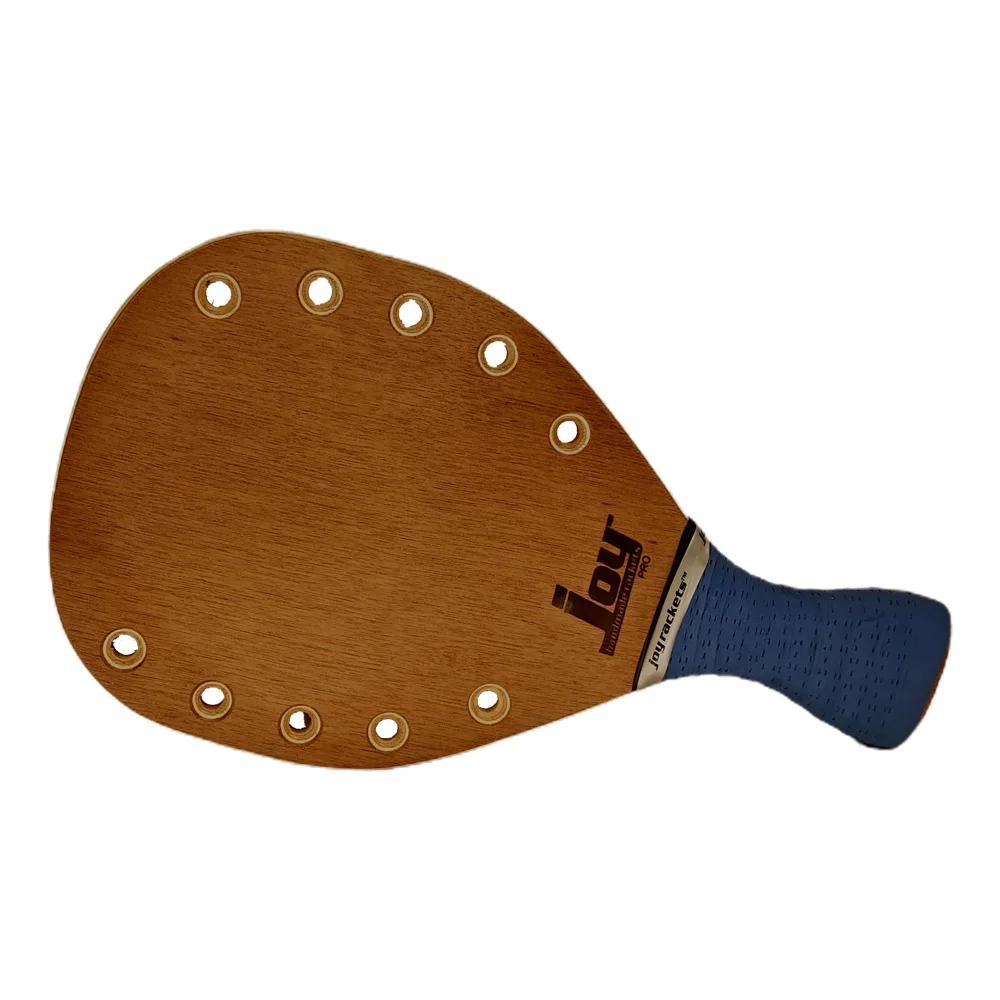 Φωτογραφία προϊόντος: Ρακετα παραλιας Joy Challenge Sport Blue 345gr