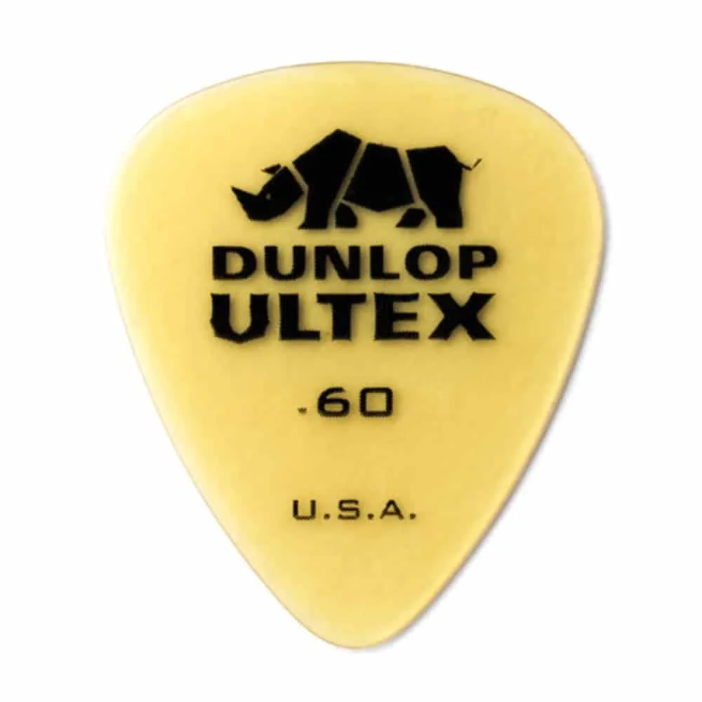 Φωτογραφία προϊόντος: DUNLOP 421R.60 Ultex STD
