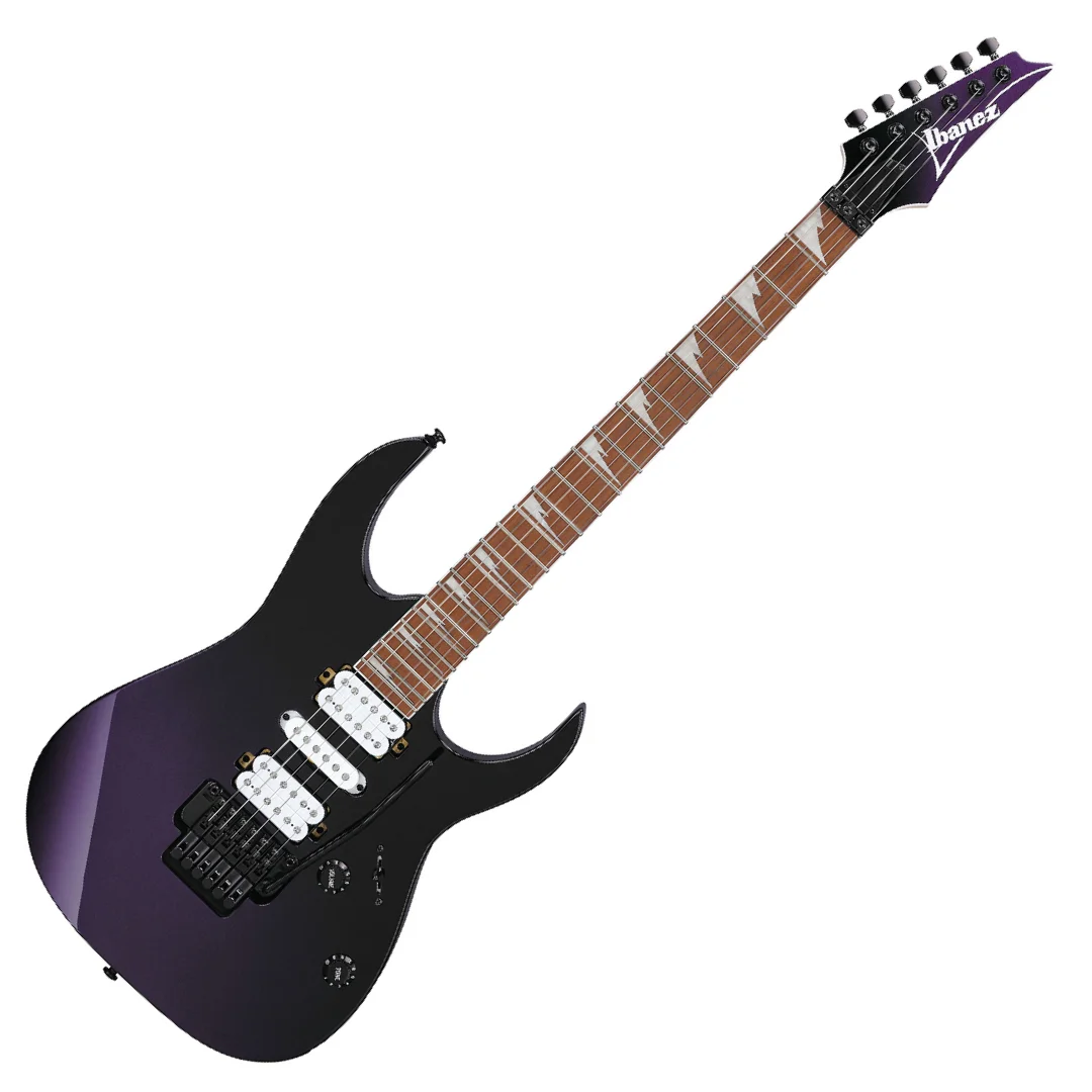 Φωτογραφία προϊόντος: Ibanez RG470DX-TMN