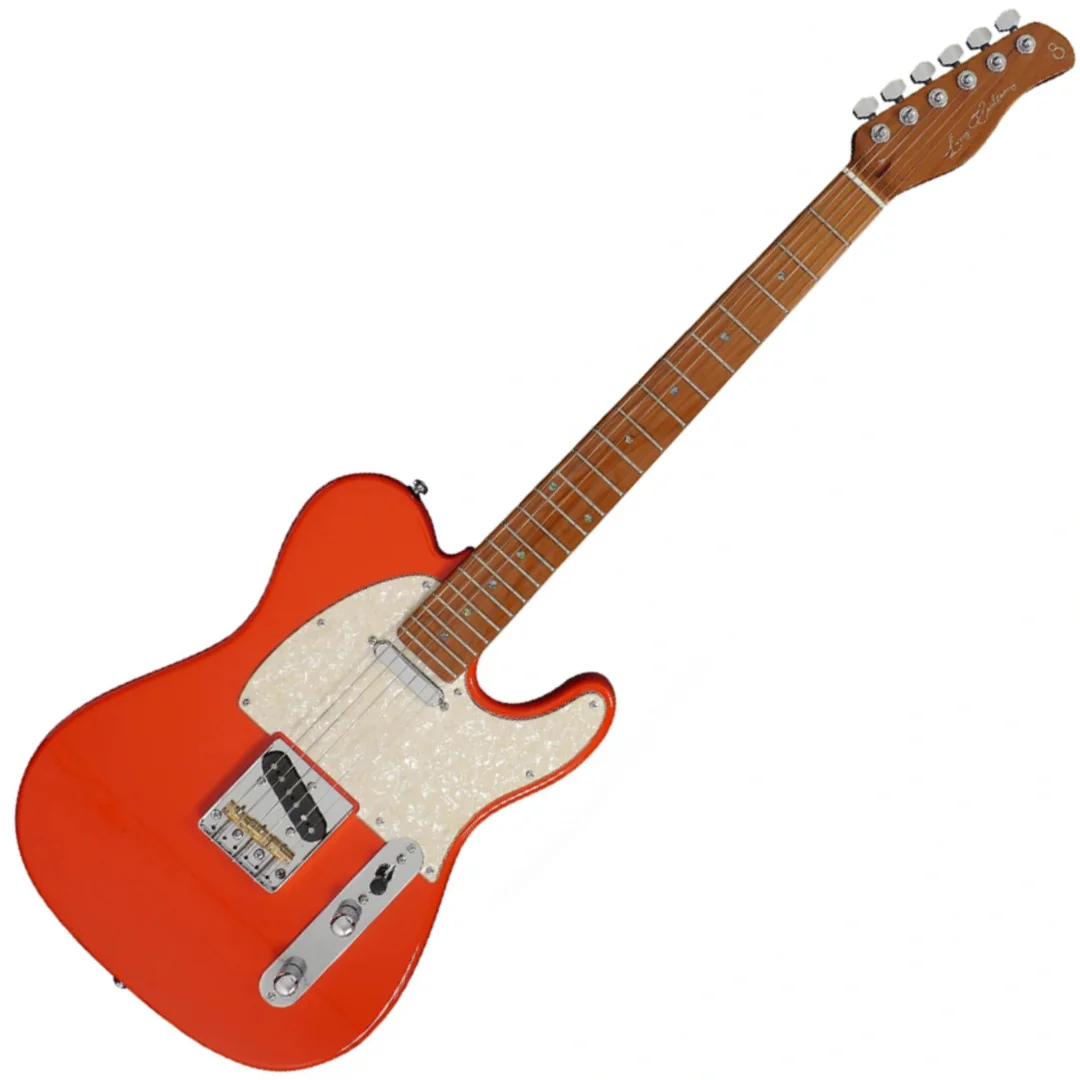 Φωτογραφία προϊόντος: LARRY CARLTON BY SIRE Larry Carlton T 7 FR