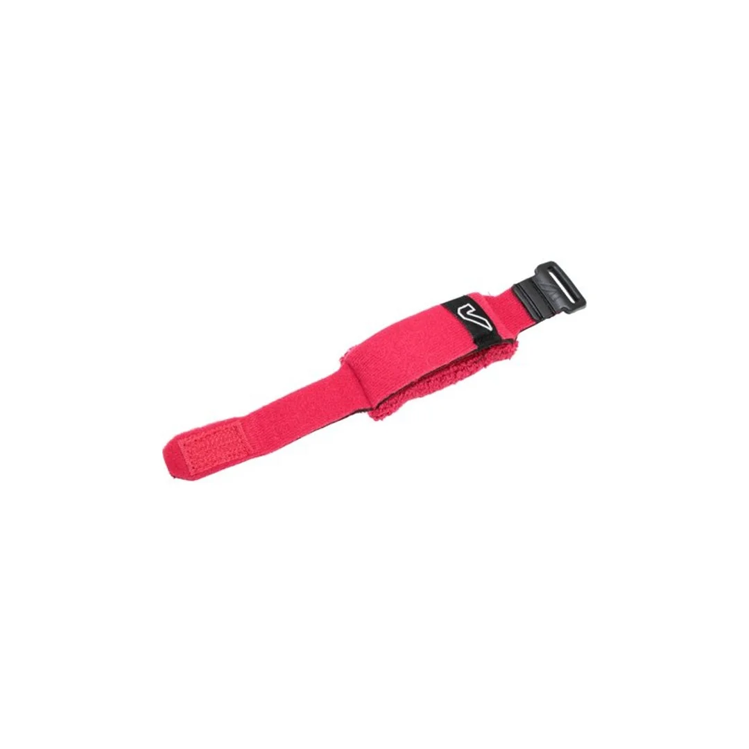 Φωτογραφία προϊόντος: GRUVGEAR Fretwrap HD-RED-SM HD Mute Small