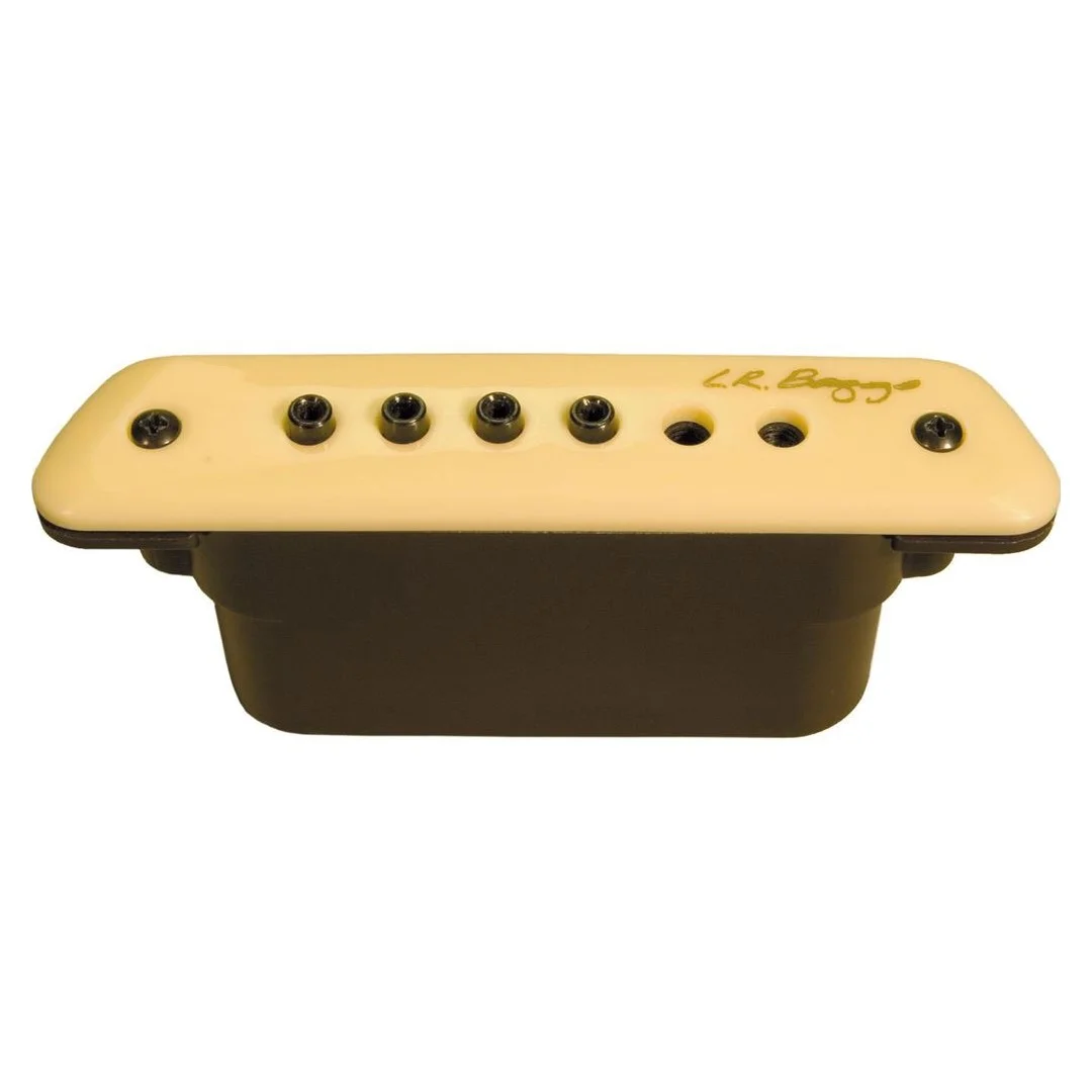 Φωτογραφία προϊόντος: L.R BAGGS L.R. BAGGS M1 Passive Μαγνήτης Ακουστικής Κιθάρας