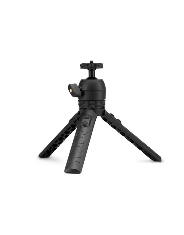 Φωτογραφία προϊόντος: RODE Tripod -2 Βάση Μικροφώνου