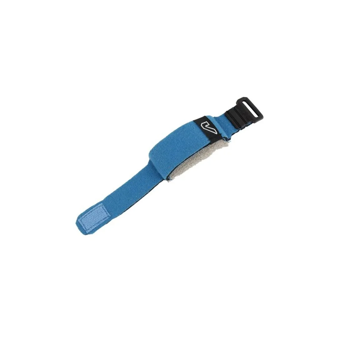 Φωτογραφία προϊόντος: GRUVGEAR Fretwrap FW-1PK-BLU-SM Mute Small