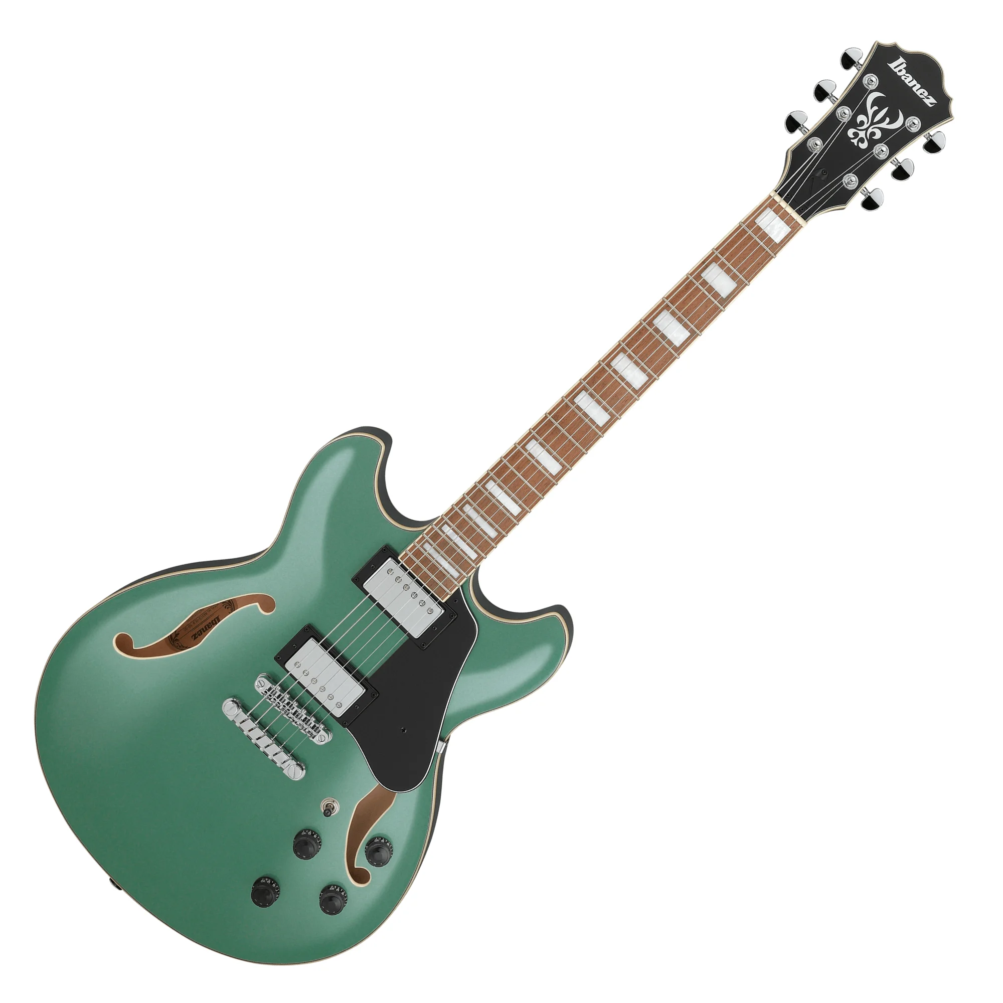 Φωτογραφία προϊόντος: Ibanez AS73-OLM Hollow Body