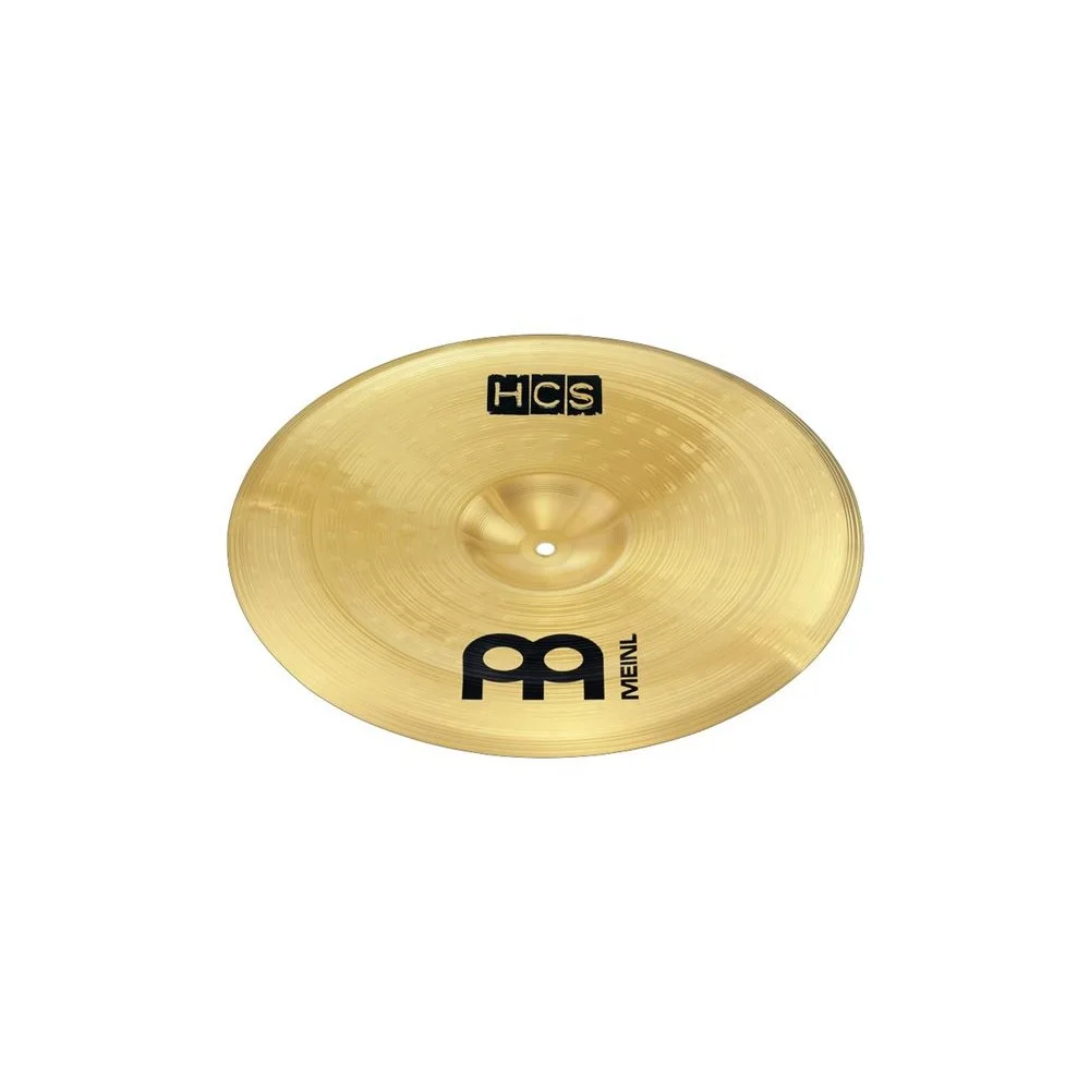Φωτογραφία προϊόντος: MEINL 16" HCS China