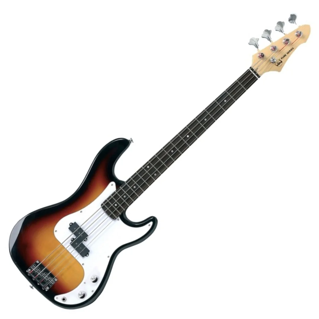 Φωτογραφία προϊόντος: VGS RCB-100 Sunburst