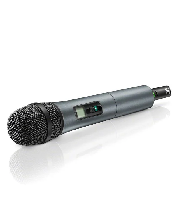Φωτογραφία προϊόντος: SENNHEISER SKM-825-XSW-B Πομπός Χειρός