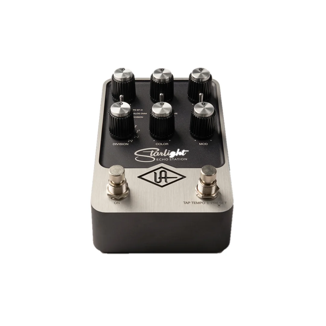Φωτογραφία προϊόντος: UNIVERSAL AUDIO UAFX Starlight Echo Station
