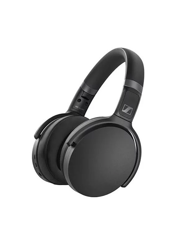 Φωτογραφία προϊόντος: SENNHEISER HD-400S Ακουστικά με Μικρόφωνο