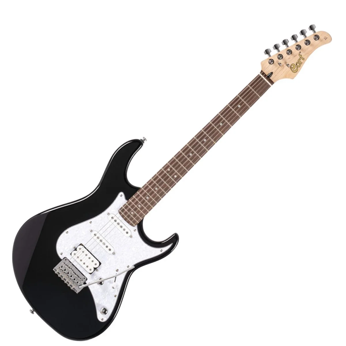 Φωτογραφία προϊόντος: Cort G250 Black (BK)